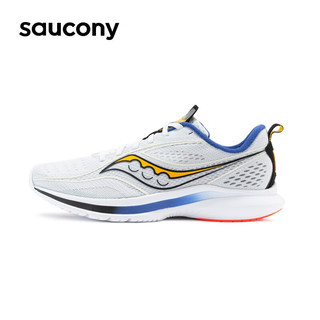 saucony 索康尼 KINVARA菁华 13 男子跑鞋 S20723