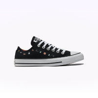 补贴购、抖音超值购：CONVERSE 匡威 All Star 中性款运动帆布鞋 A03520C