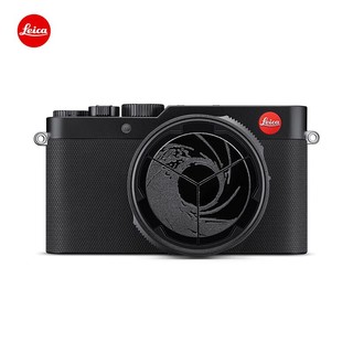 Leica 徕卡 D-Lux 7 “007” 限量版相机 dlux7照相机便携数码相机（全球限量1962台）19185