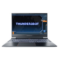 百亿补贴：ThundeRobot 雷神 911X 猎荒者 15.6英寸游戏本（i5-12450H、16GB、512GB、RTX 3050）