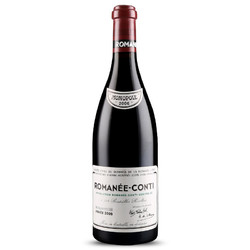 DOMAINE DE LA ROMANEE-CONTI 罗曼尼·康帝酒庄 干红葡萄酒 2006年 750ml 单瓶装