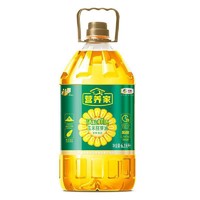 福临门 玉米胚芽油 6.18L