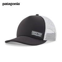 巴塔哥尼亚 透气鸭舌帽 Duckbill Trucker 28757 patagonia