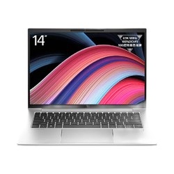 HP 惠普 战X 2023 14英寸笔记本电脑（R7-7840HS、32GB、1TB、780M）