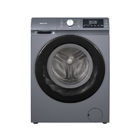 Hisense 海信 洗衣机XQG100-UH1253FN星空灰