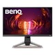 PLUS会员：BenQ 明基 X2510S 24.5英寸IPS显示器（1920×1080、165Hz、99%sRGB、HDR10）