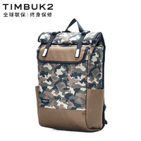 PLUS会员：TIMBUK2 天霸 展望系列 女士迷彩展望背包