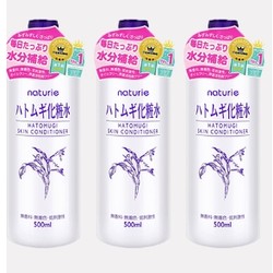 OPERA 娥佩兰 薏苡仁化妆水 500ml*3