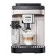 De'Longhi 德龙 E LattePlus 全自动咖啡机 银色