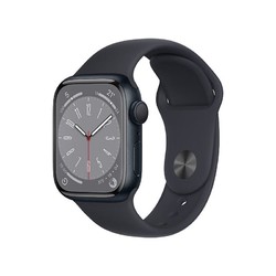 Apple 苹果 Watch Series 8 智能手表 41mm GPS款