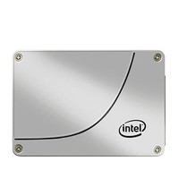 英特尔（Intel） S4510/S4520 数据中心企业级固态硬盘SATA3 S4520 960G