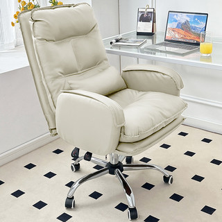 老板椅久坐舒服办公室办公座椅电脑椅靠背人体工学椅子转椅沙发椅