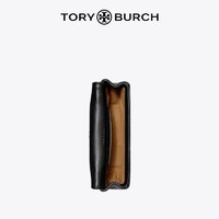 TORY BURCH KIRA迷你羊皮革肩背包 142567 黑色 001 OS