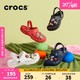 crocs 卡骆驰 男女款拖鞋 10126 深蓝 40