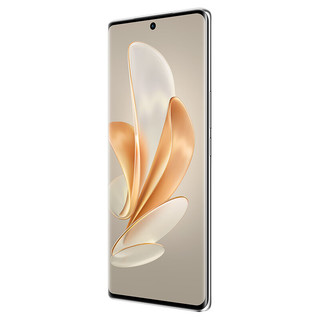 vivo S17 Pro 5G手机 12GB+256GB 冰白玉