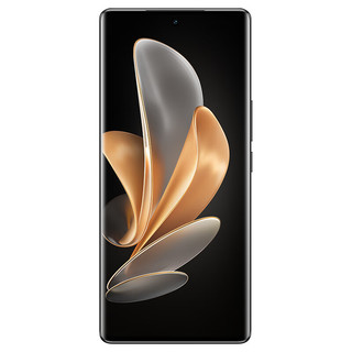 vivo S17 Pro 5G手机 8GB+256GB 玄黑