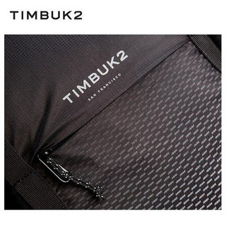 TIMBUK2 天霸 Rift 双肩背包