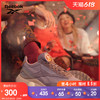 Reebok 锐步 LOONEY TUNES 联名 LEGACY 女款休闲运动鞋 GW4301