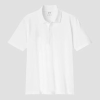 UNIQLO 优衣库 男士吸湿排汗POLO衫 459583