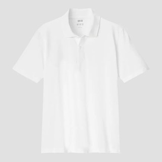 UNIQLO 优衣库 男士吸湿排汗POLO衫 459583