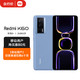 MI 小米 Redmi K60 骁龙8+ 2K高光屏 6400万超清相机 5500mAh长续航 12GB+256GB 素皮晴蓝 5G全网通