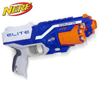 NERF 热火 精英系列 E0392 小牛强力发射器