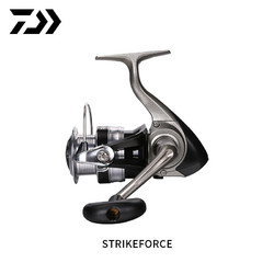 DAIWA 达亿瓦 路亚远投轮 2500型号