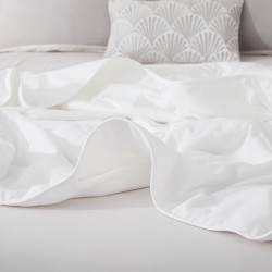 mendale梦洁家纺大豆纤维被子a类抗菌夏被春秋被学生宿舍酒店单双人被