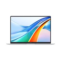 百亿补贴：HONOR 荣耀 MagicBook X16Pro 2023款 16英寸笔记本电脑（i5-13500H、16GB、1TB SSD）