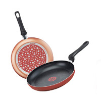 Tefal 特福 星钻系列 B28806 不粘煎锅 28cm