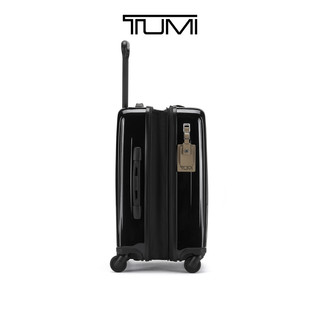 TUMI/途明 时尚简约可扩展旅行箱拉杆箱轻质登机箱