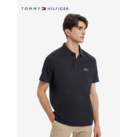 TOMMY HILFIGER 男士POLO衫 MW0MW23964