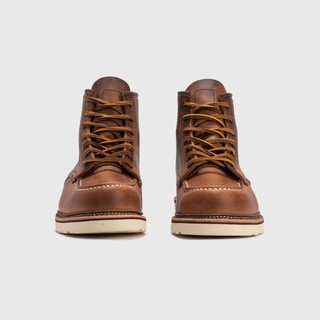 RED WING 红翼 Classic Moc 靴男HBX