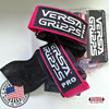 大毛猪护具 versa gripps pro 美国专业护掌拉背引体硬拉VG助力带