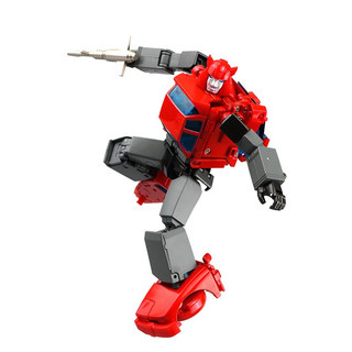 孩之宝（Hasbro）ansToys Cliffjumper汽车人 G1变形玩具 FT53 FT-53飞过山现货