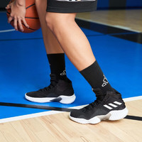 京东百亿补贴：adidas 阿迪达斯 Pro Bounce 男子运动篮球鞋 FW5746