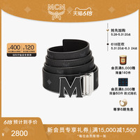 MCM CLAUS 腰带