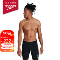 SPEEDO 速比涛 男款泳裤 812416C712