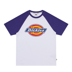 Dickies 帝客 情侣T恤 DK007438