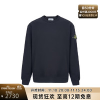 STONE ISLAND 石头岛 男装休闲简约运动衫 MO771561720