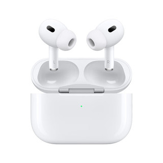 AirPods Pro 2 入耳式降噪蓝牙耳机