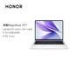 HONOR 荣耀 MagicBook 14 2022锐龙版标压R7-6800H 16+512G 2.1K护眼屏