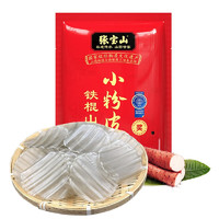 张宝山 铁棍山药小粉皮 220g*3包