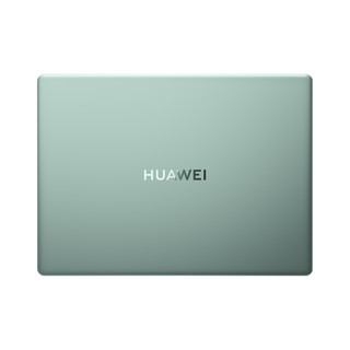 HUAWEI 华为 笔记本电脑MateBook 14s 2023 英特尔Evo 13代酷睿标压i5-13500H 16GB+512GB 高性能轻薄本 14.2英寸2.5K高刷触控全面屏 云杉绿