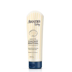 Aveeno 艾惟诺 舒缓柔嫩系列 婴儿润肤乳 227g