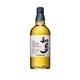 SUNTORY 三得利 知多 单一谷物 日本威士忌 700ml 单瓶装