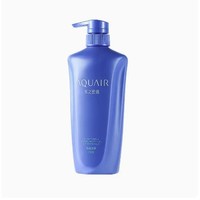 88VIP：AQUAIR 水之密语 净润臻养护发乳 600ml