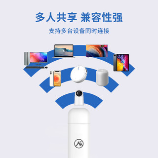 火萌随身wifi充电宝升级版全国通用免插卡移动wifi无线上网卡4G路由器笔记本电脑车载4g高速流量上网随行wifi