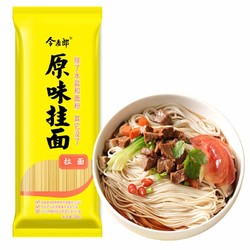 今麦郎 原味拉面挂面 500g