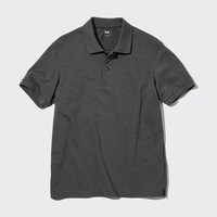 UNIQLO 优衣库 448874 男士短袖Polo衫